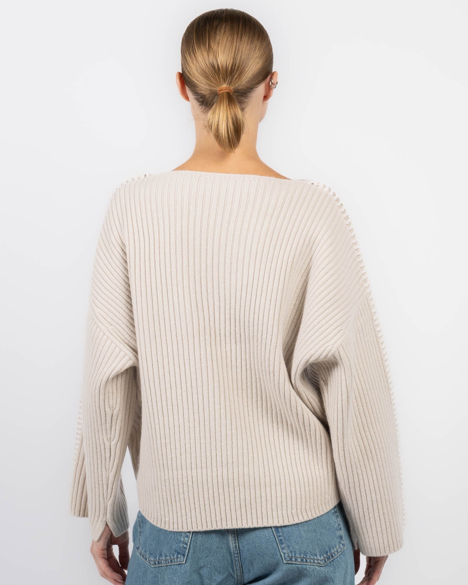 Ingrid Sweater
