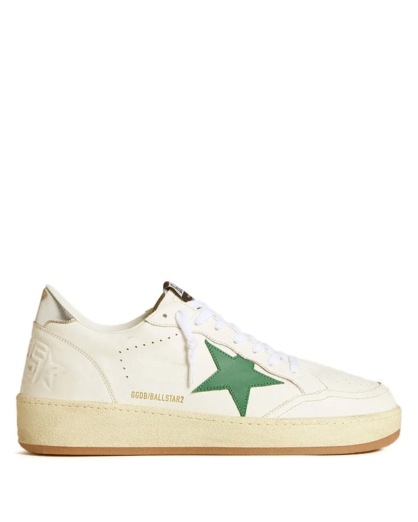 Ballstar Sneakers