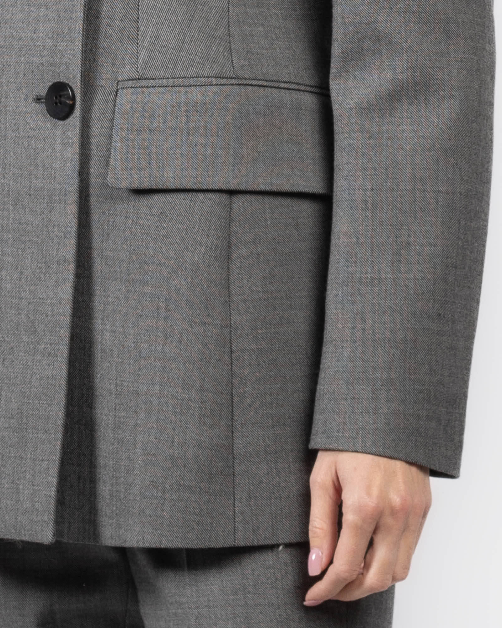 Bonnie Jacket