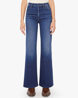 Hustler Roller Sneak Jeans