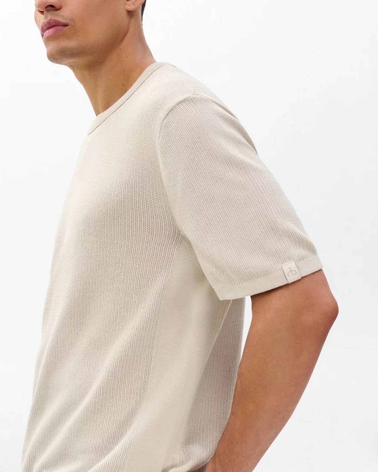 T-shirt à manches courtes Harvey