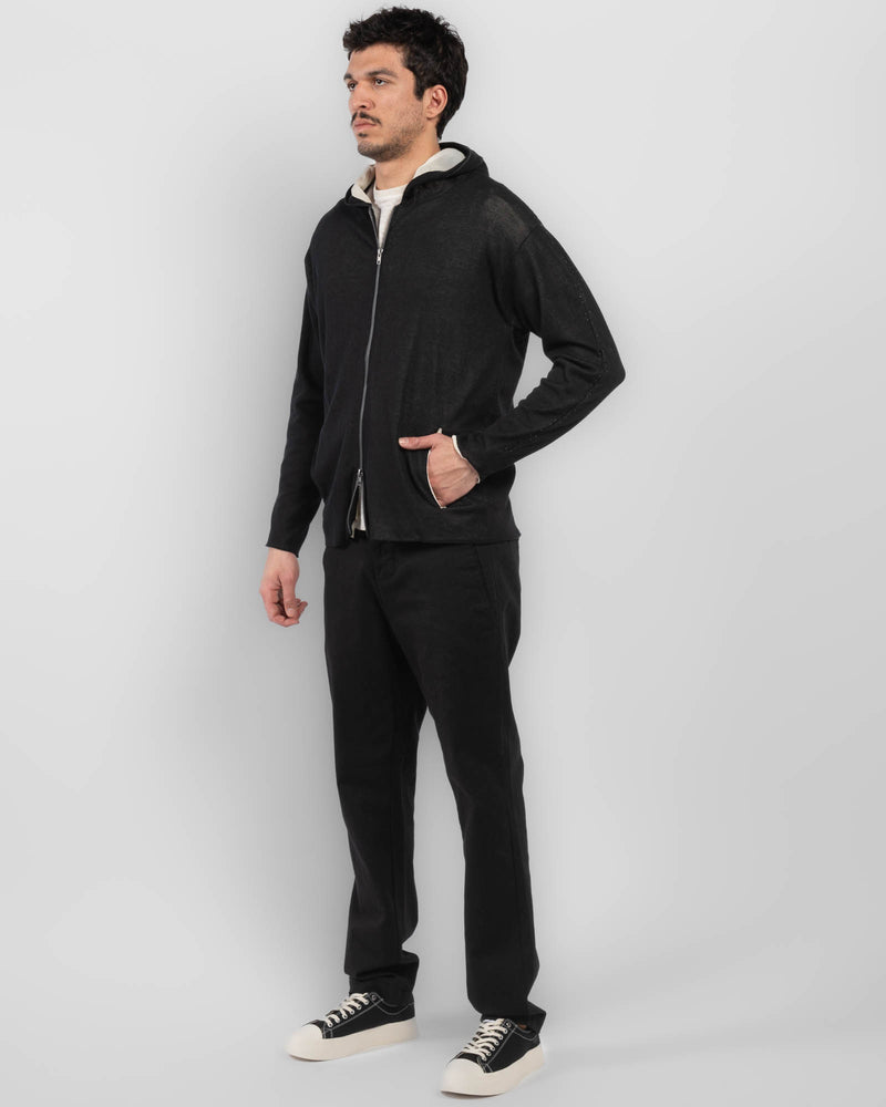 Travel Jacket