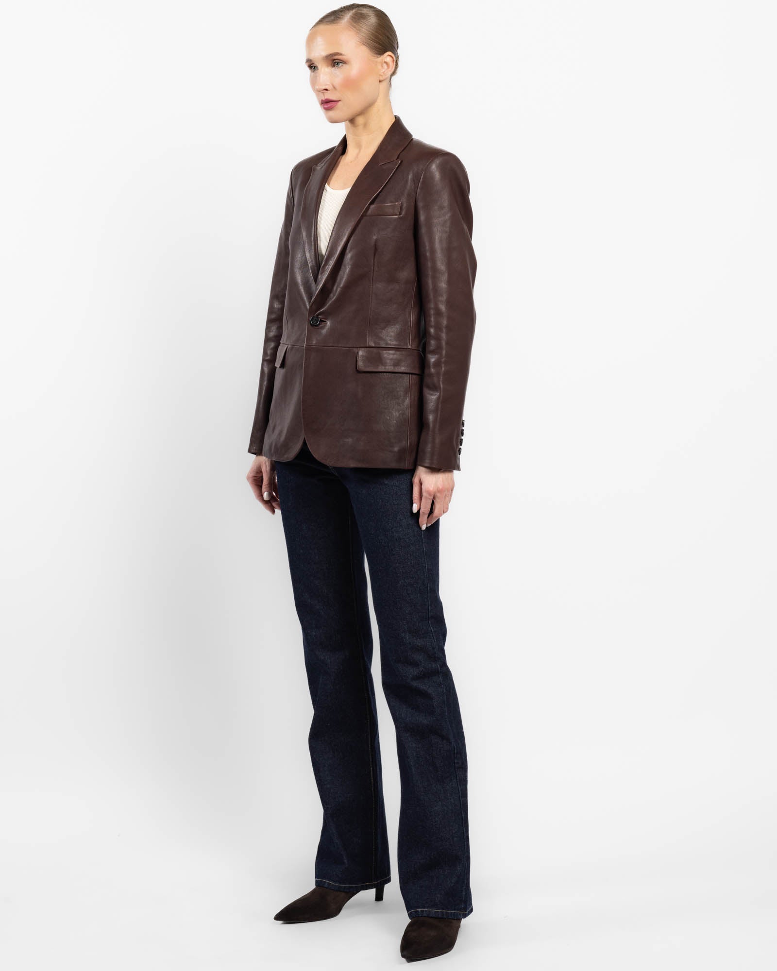 Belmonde Jacket