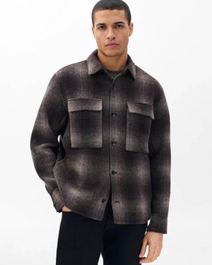 Austin Jacket