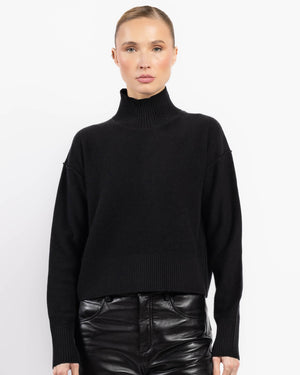 Monroe Turtleneck