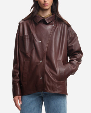 Egan Jacket