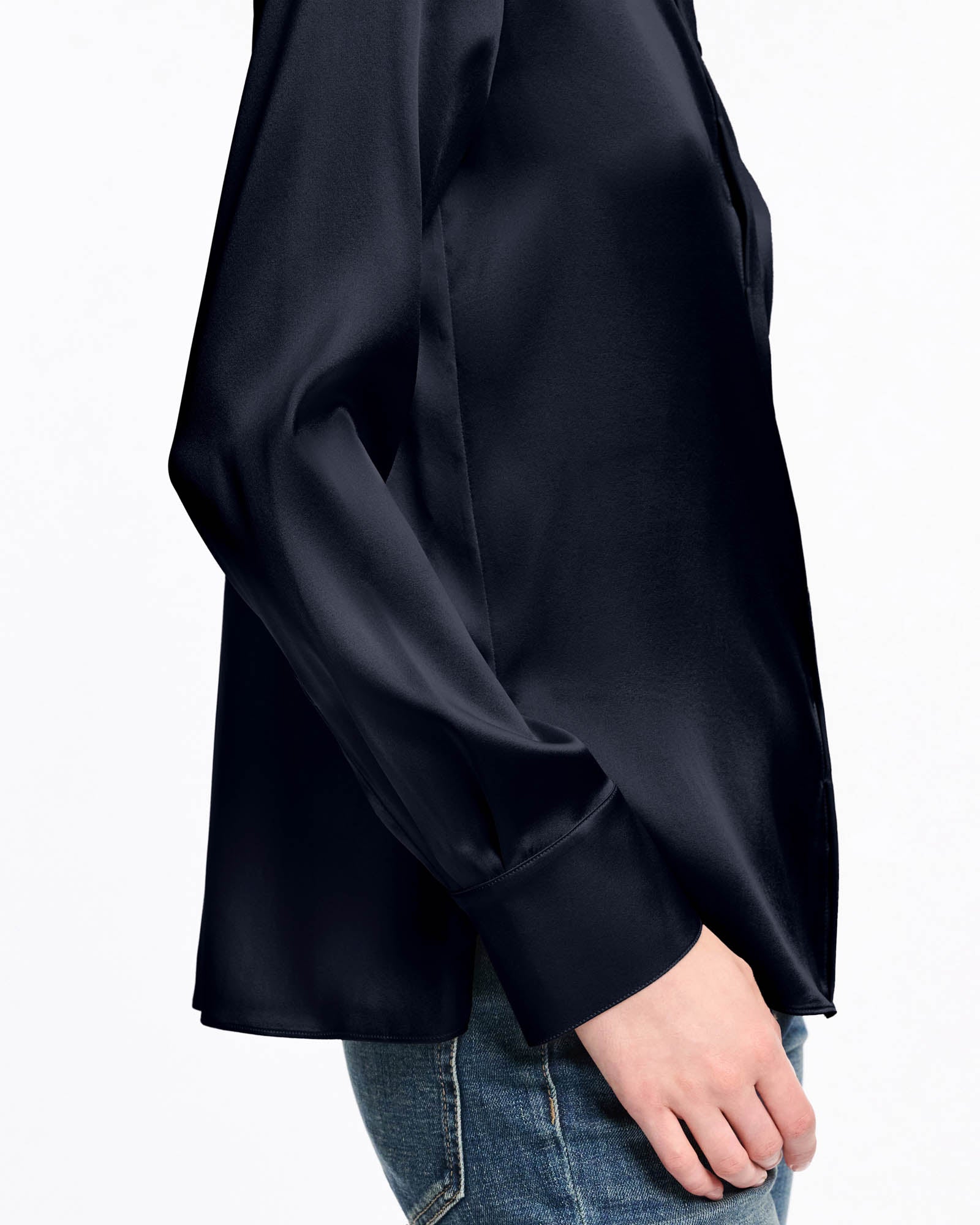 Chemisier Sense Shine