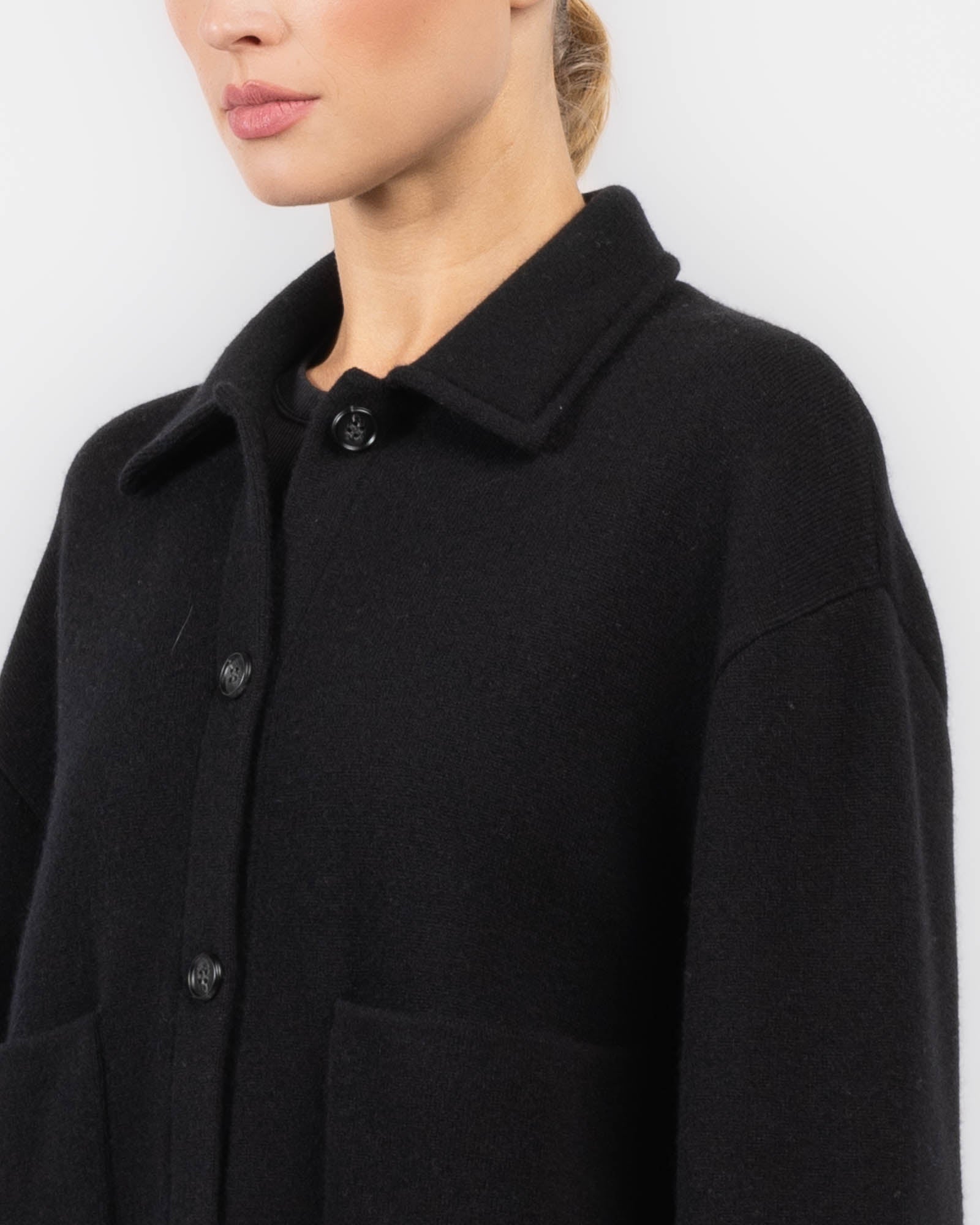 Veste cardigan Julianne