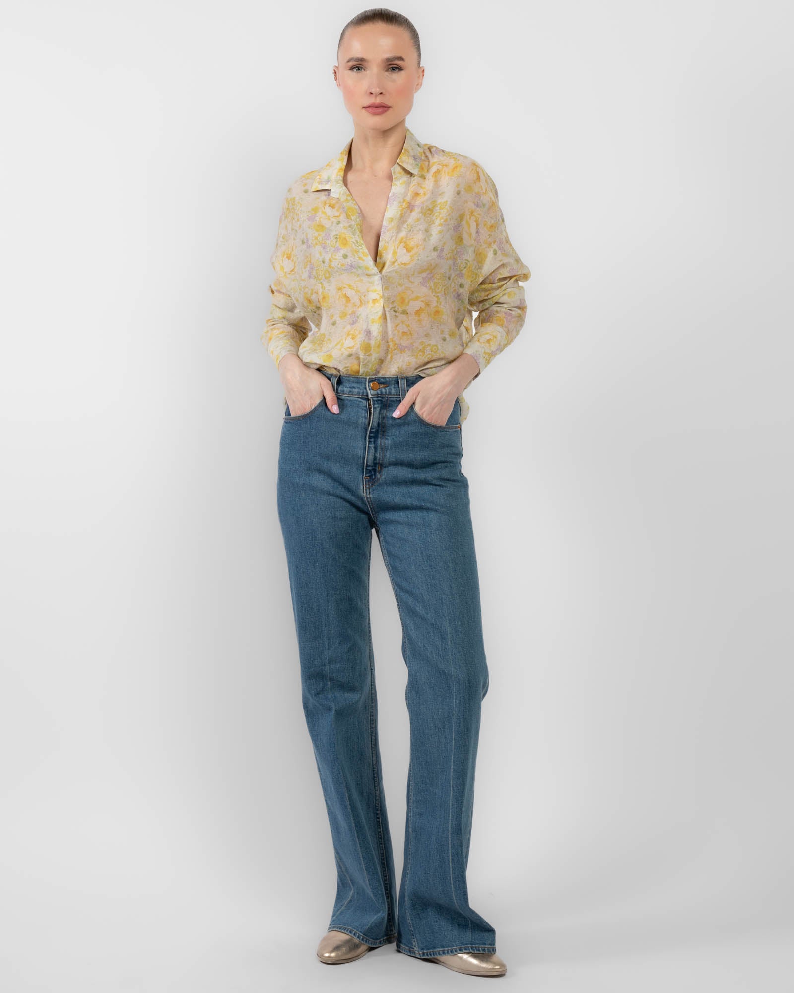 Print Shirt