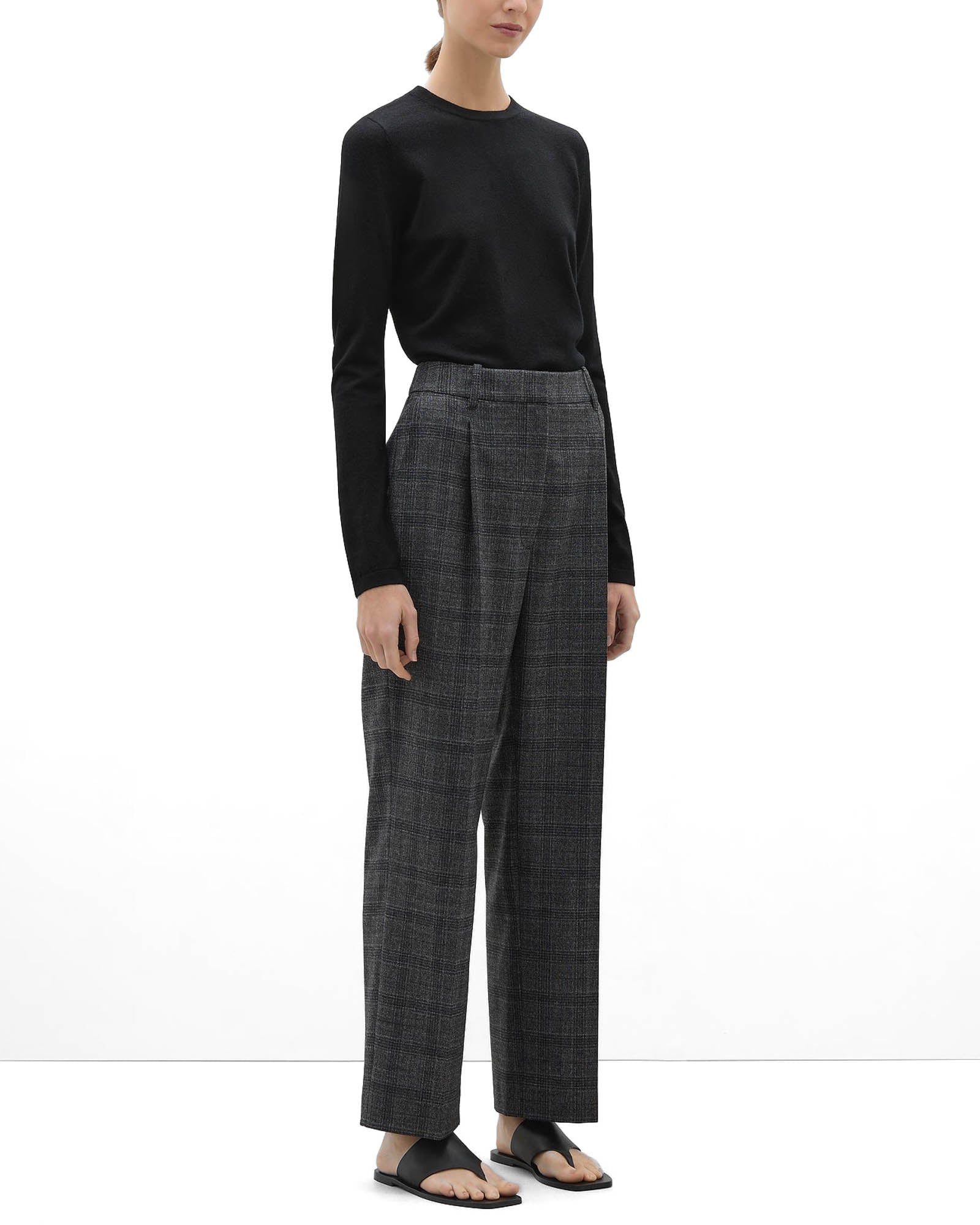 Emme Knit Sweater
