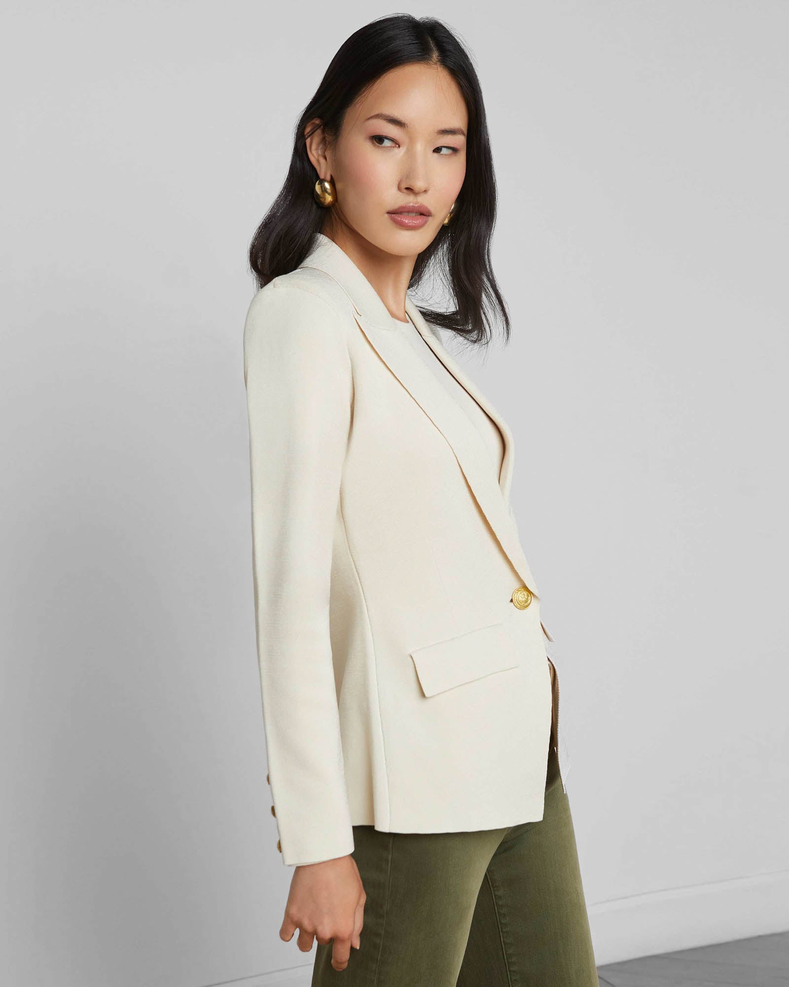 Chamberlain Blazer