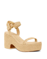 Clara Platform Sandals