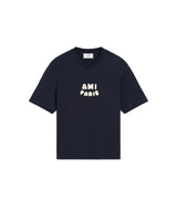 Boxy T-Shirt