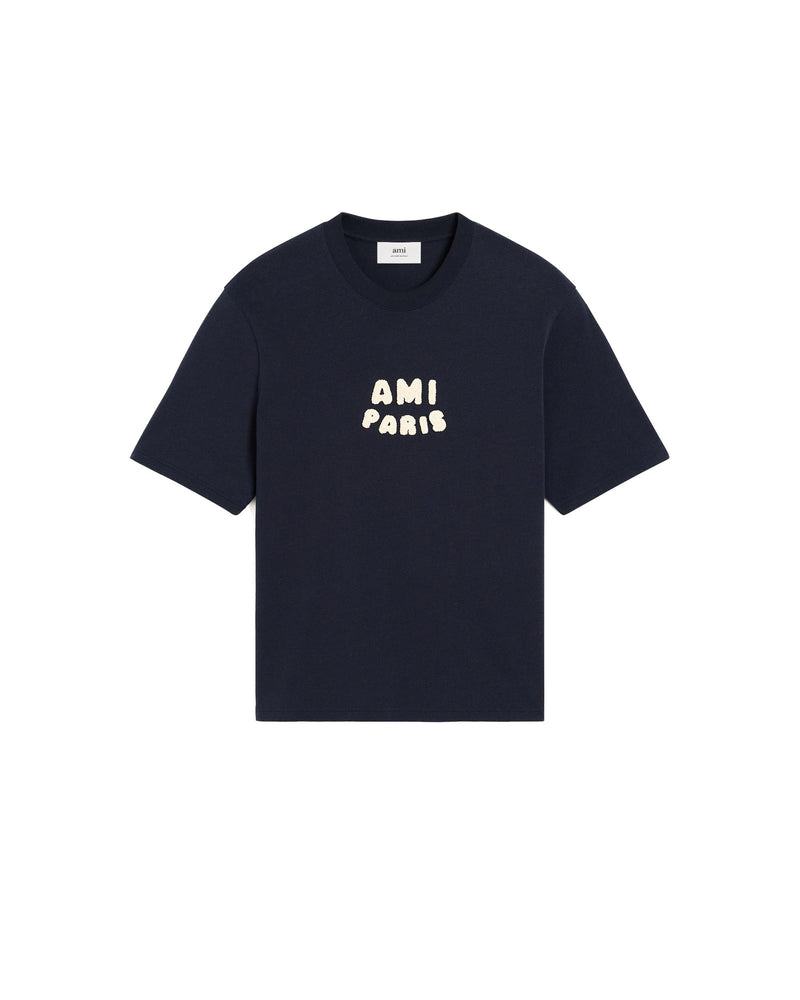 Boxy T-Shirt