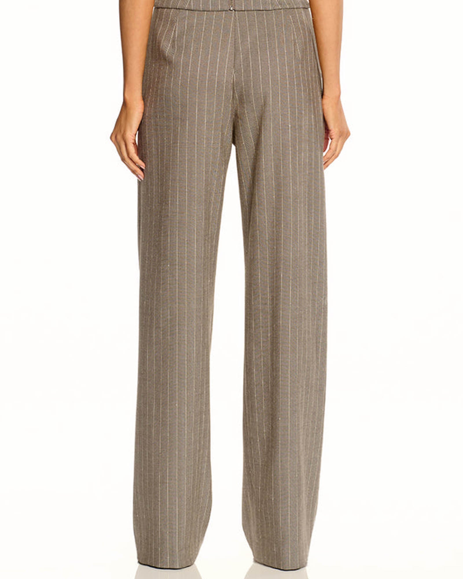 Boyfriend Trousers