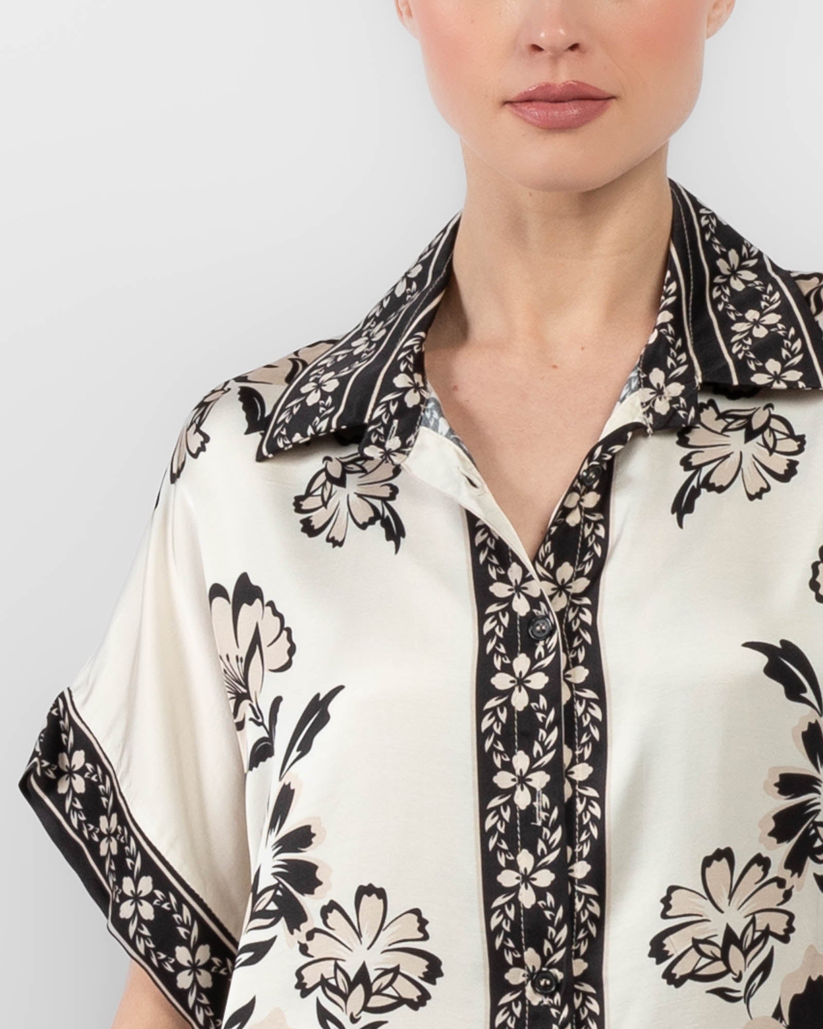 Print Shirt