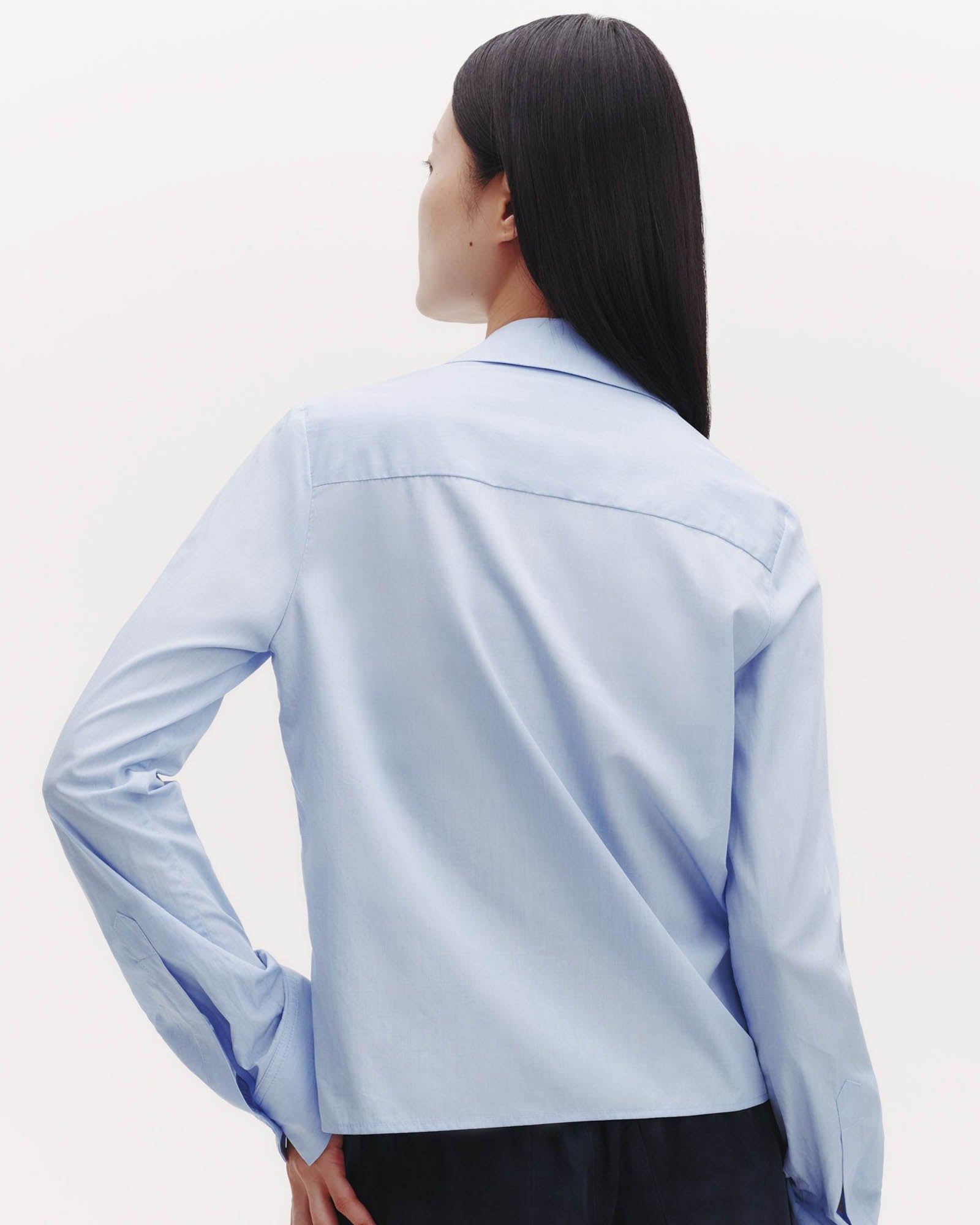 Button Me Up Shirt