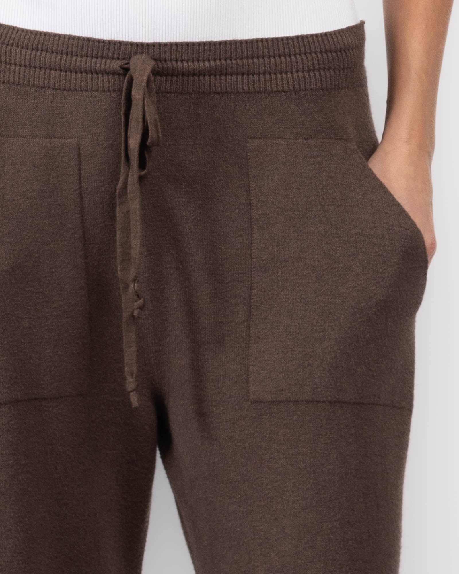 Knit Pants