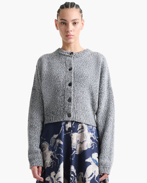 Fonzi Sweater