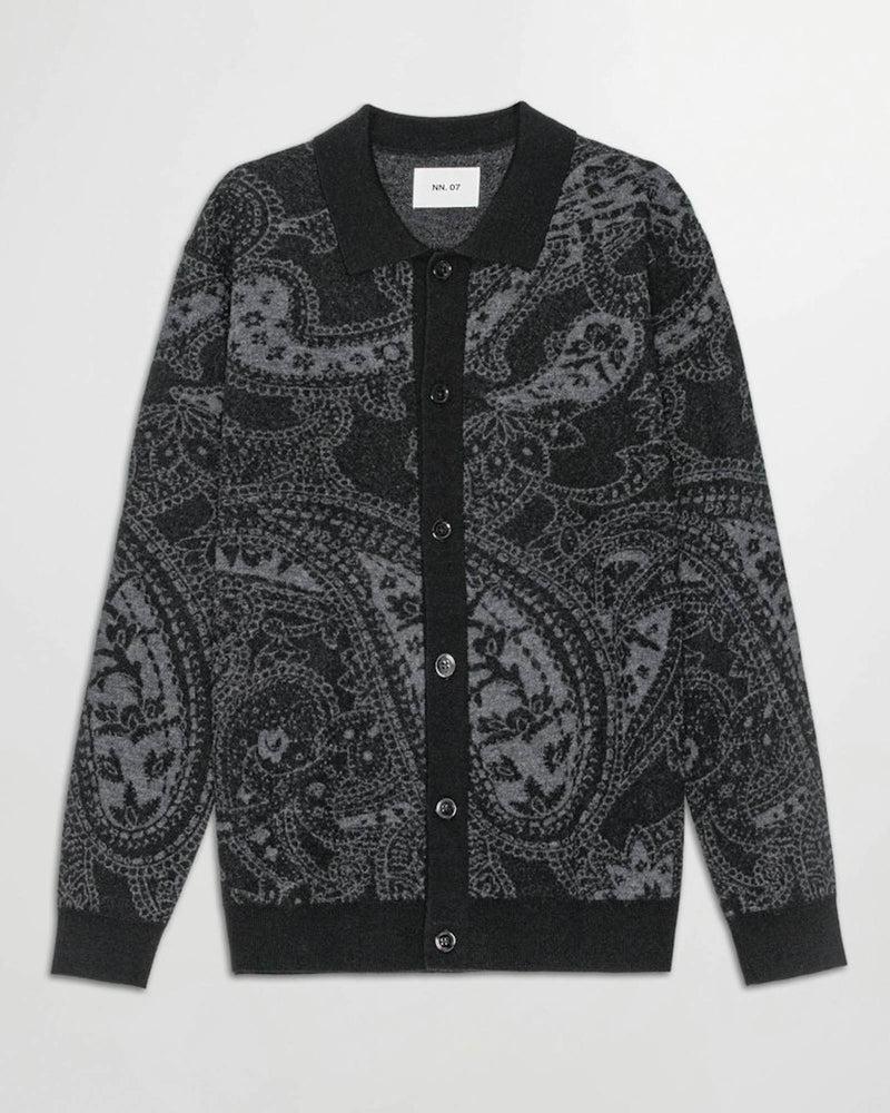 Emerson Cardigan