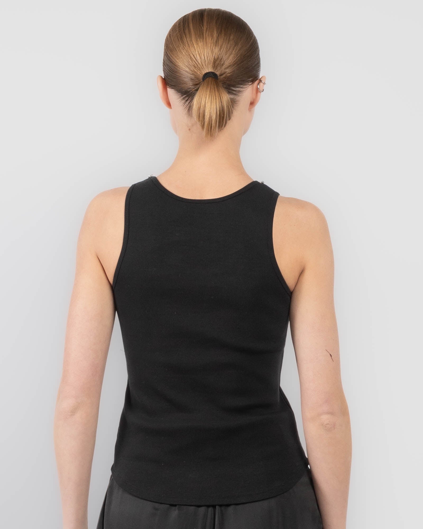 Débardeur embelli illuminé