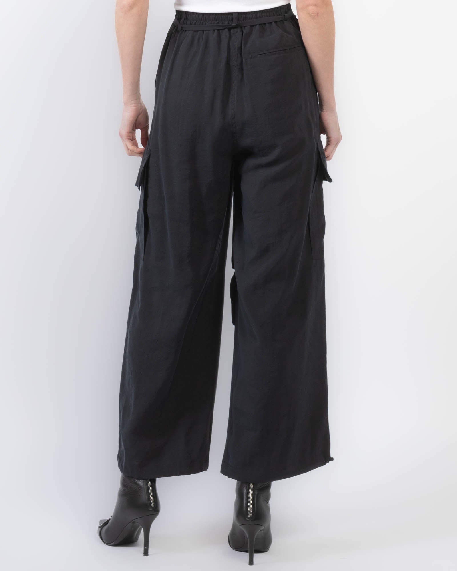 Pantalon cargo