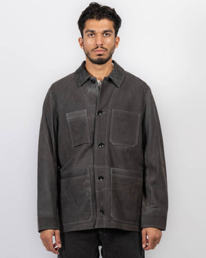 Graham Chore Jacket