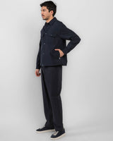 Packable Jacket