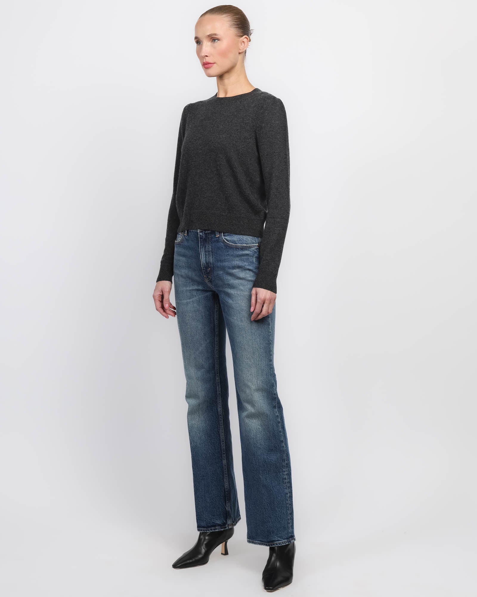 Pull-over