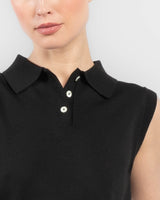 Polo Vest