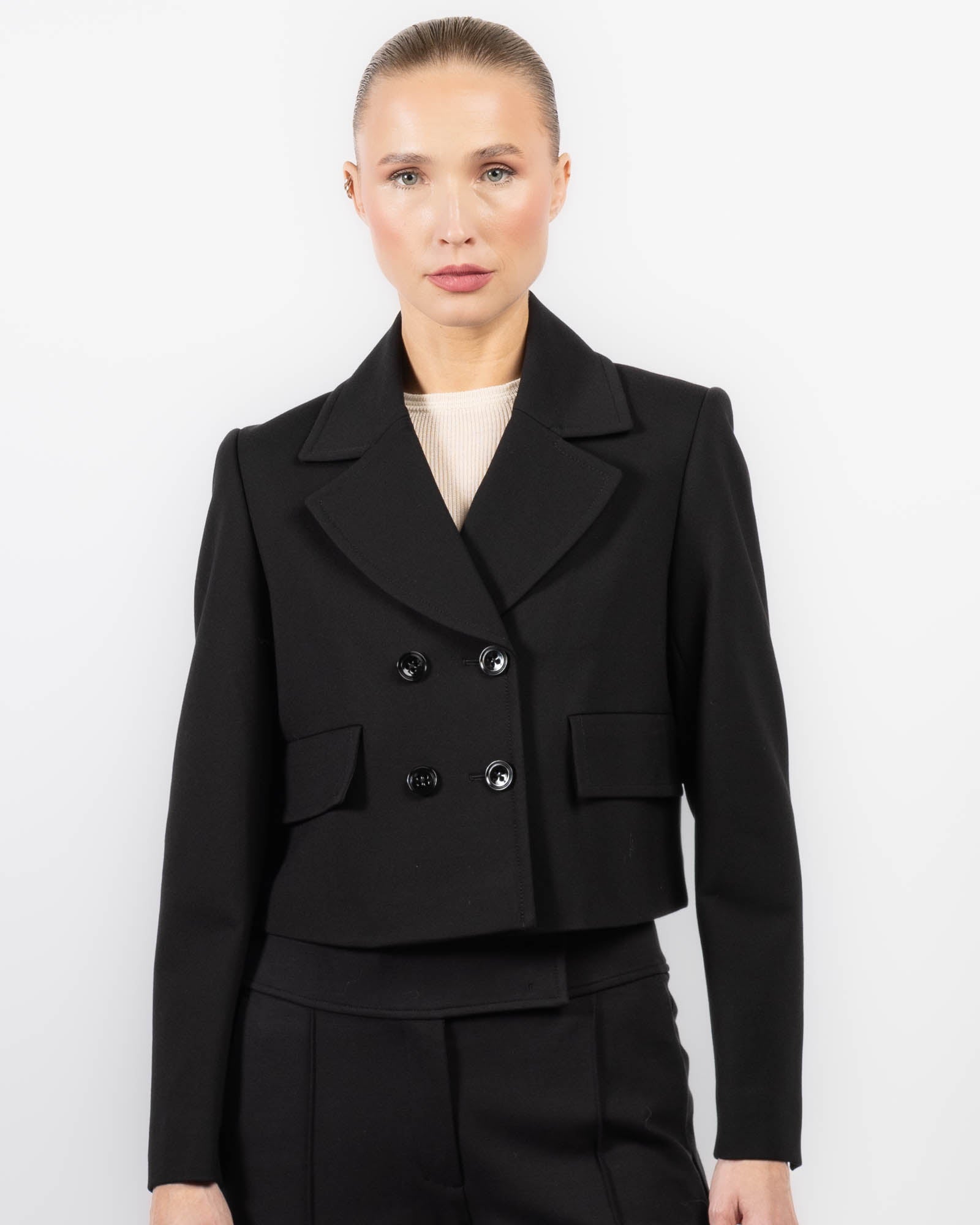 Emotion Essence Jacket