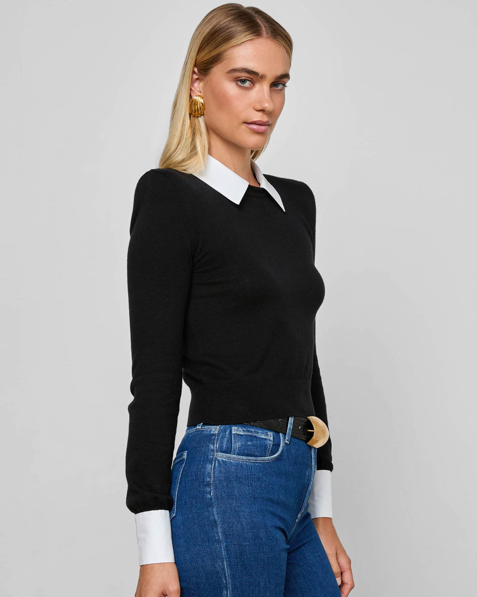 April Pullover