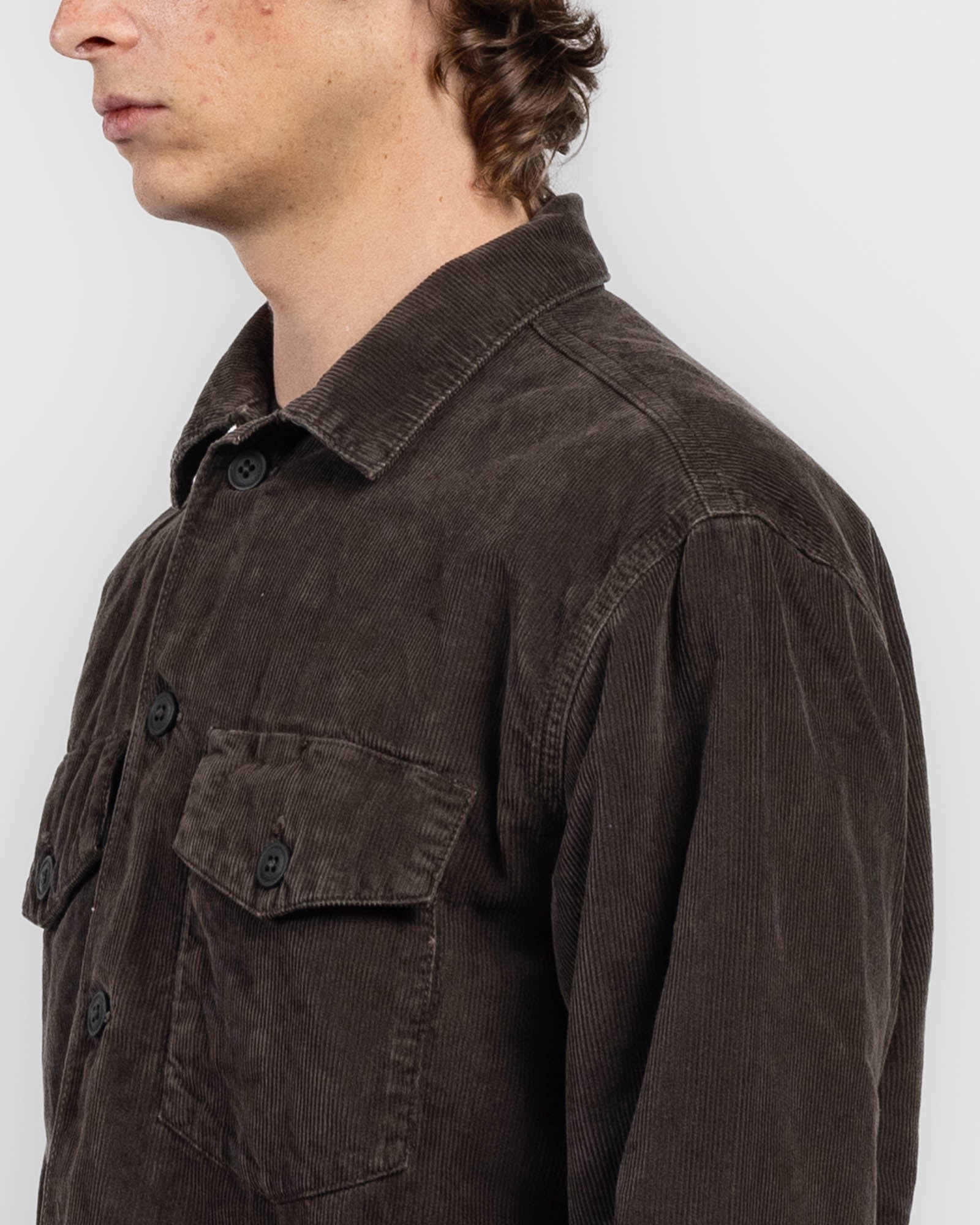 Jeff Jacket