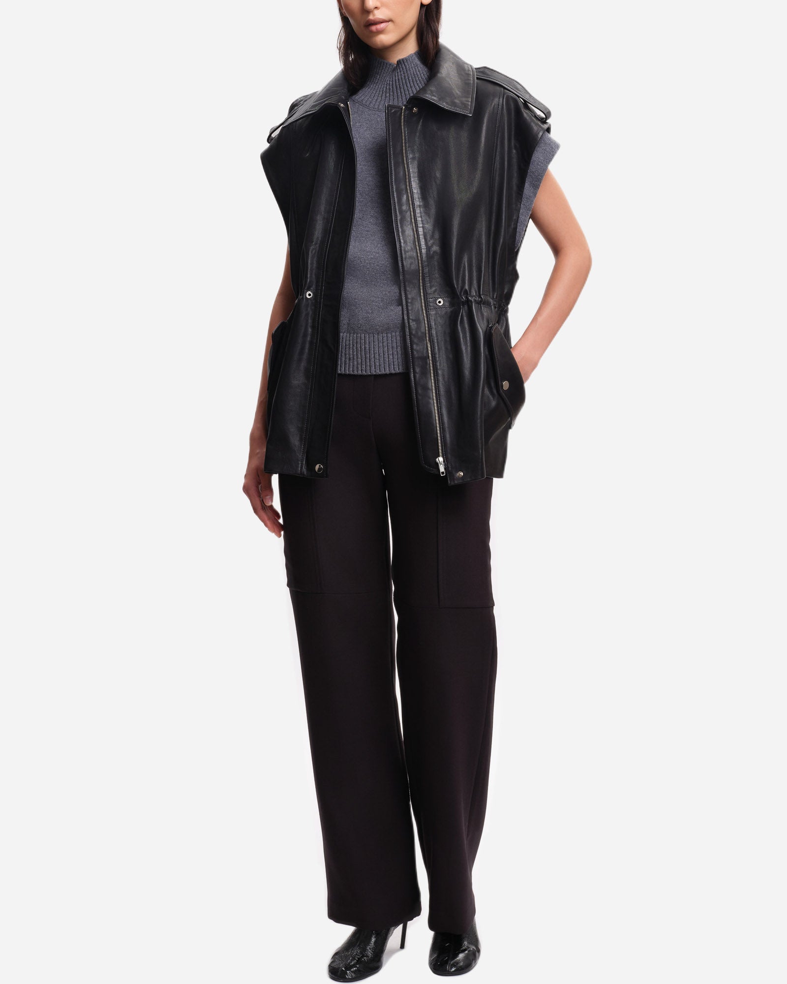 Veste Astor