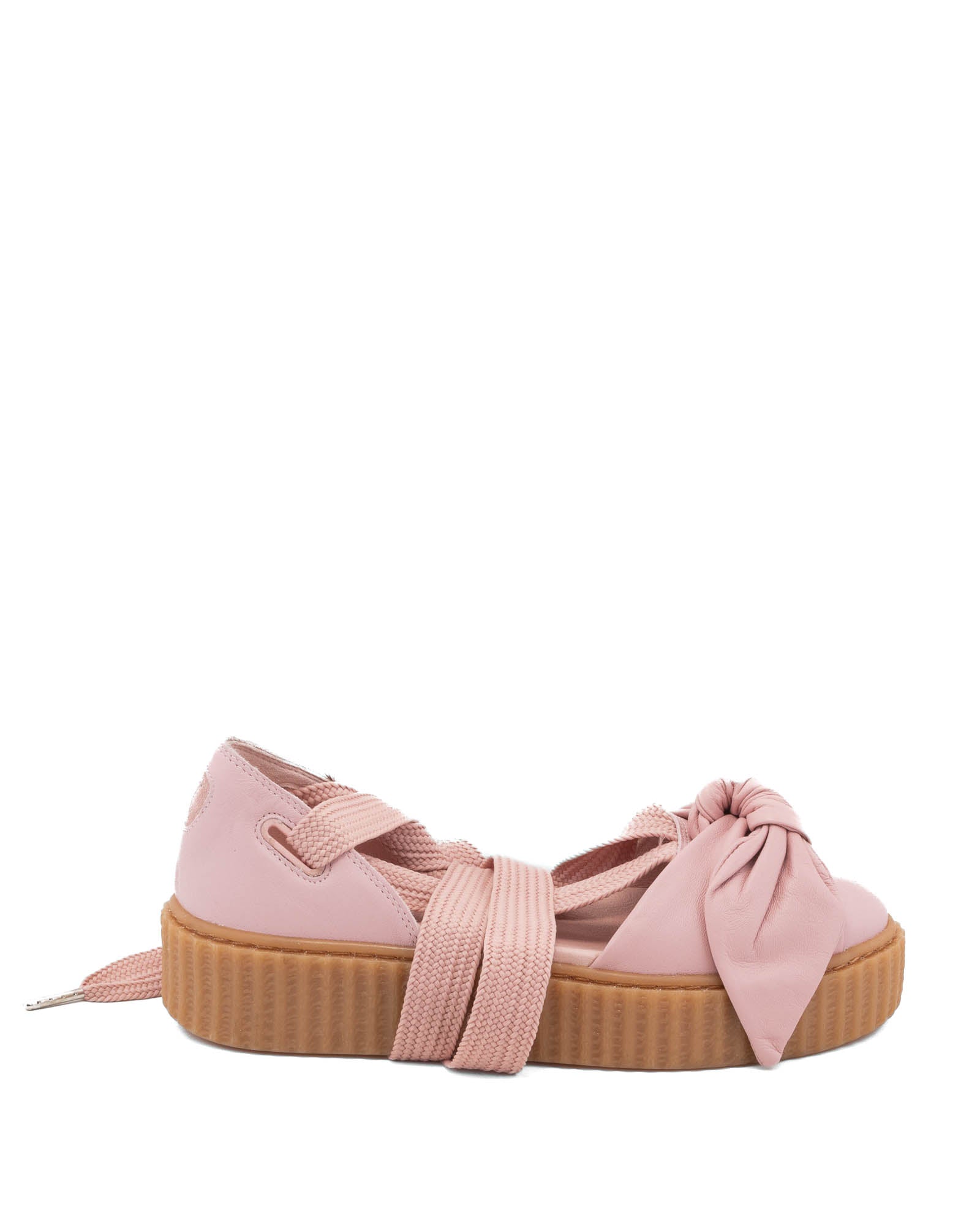 Creeper Bandana Sandals