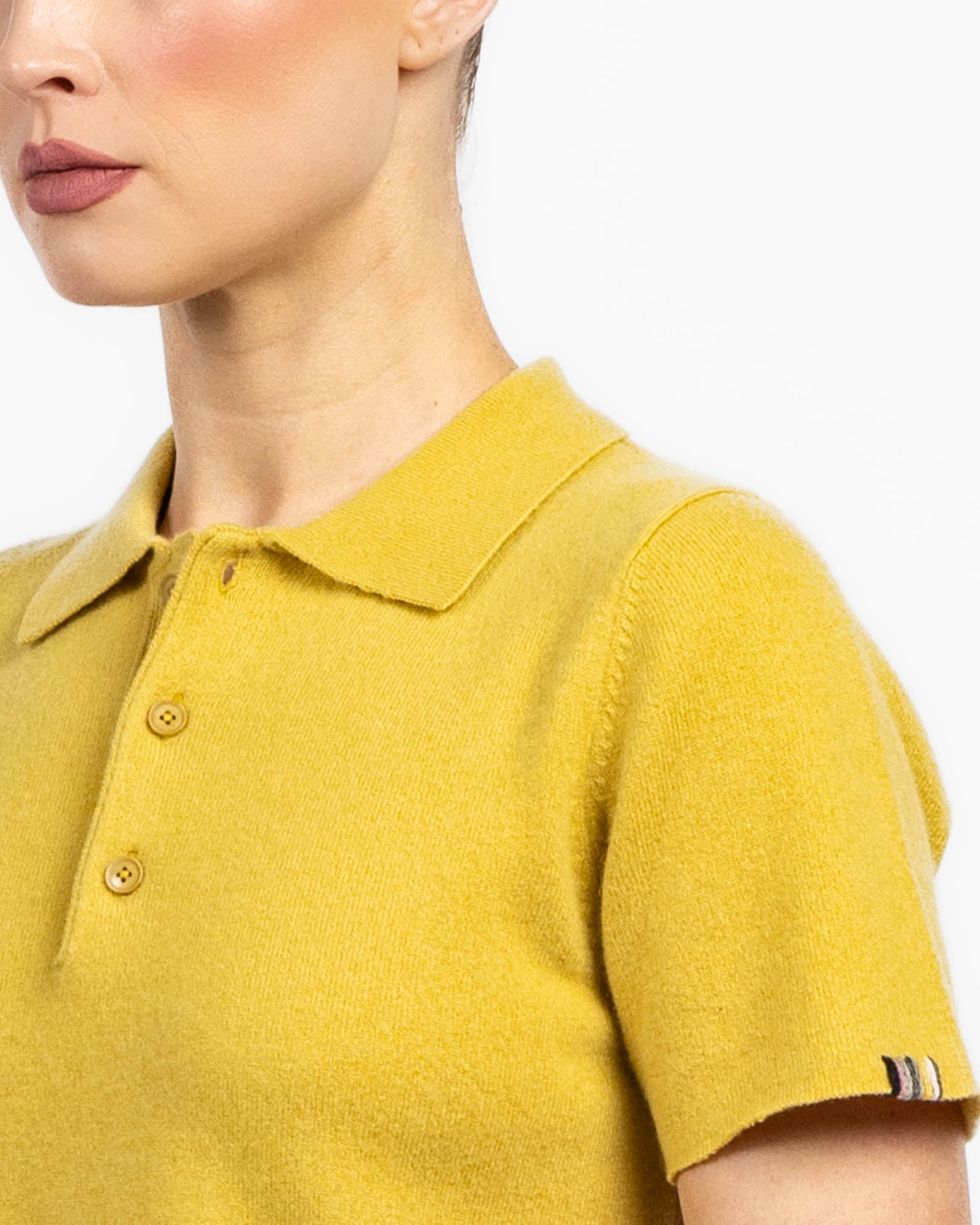 Salamander Polo