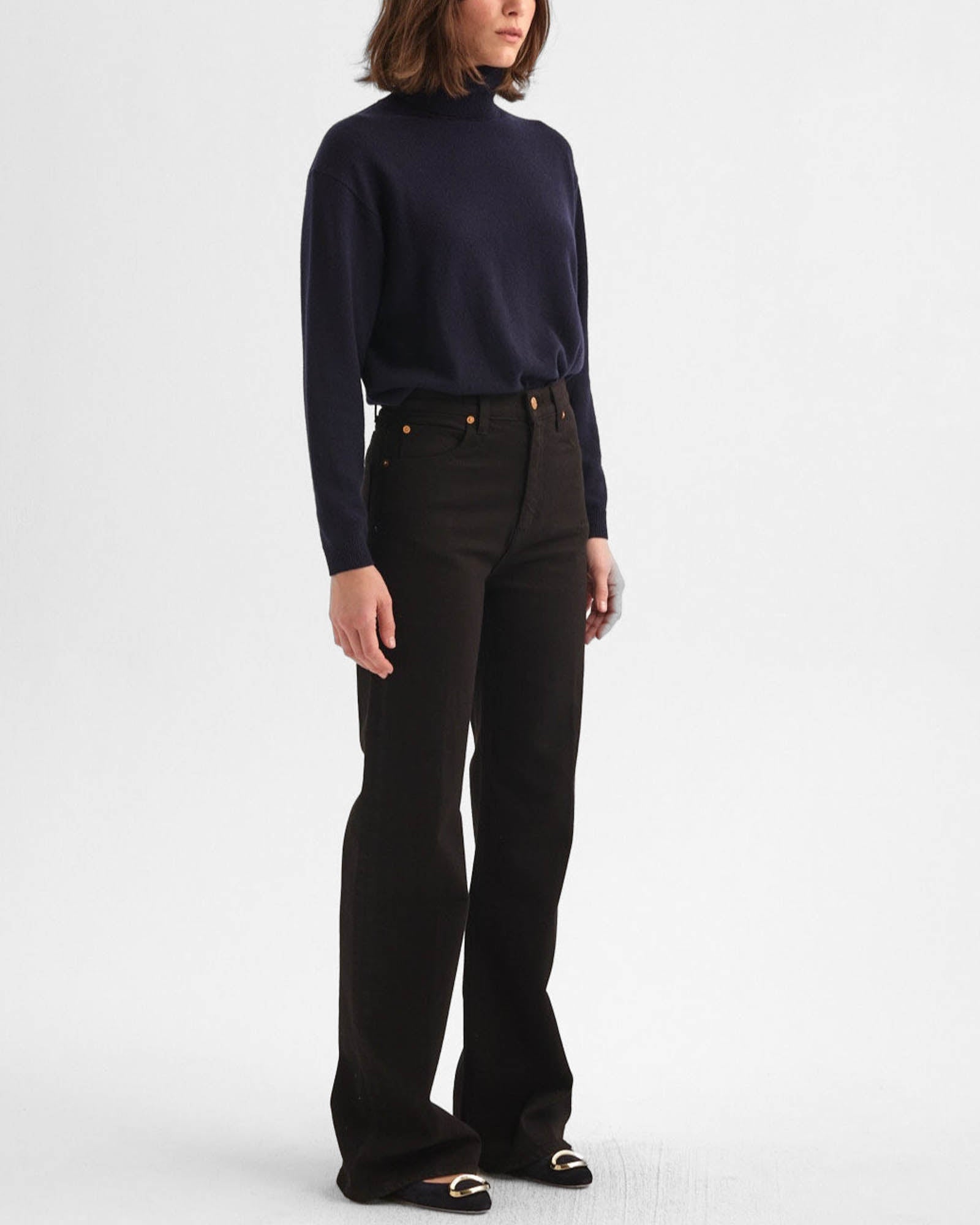Primm Sweater