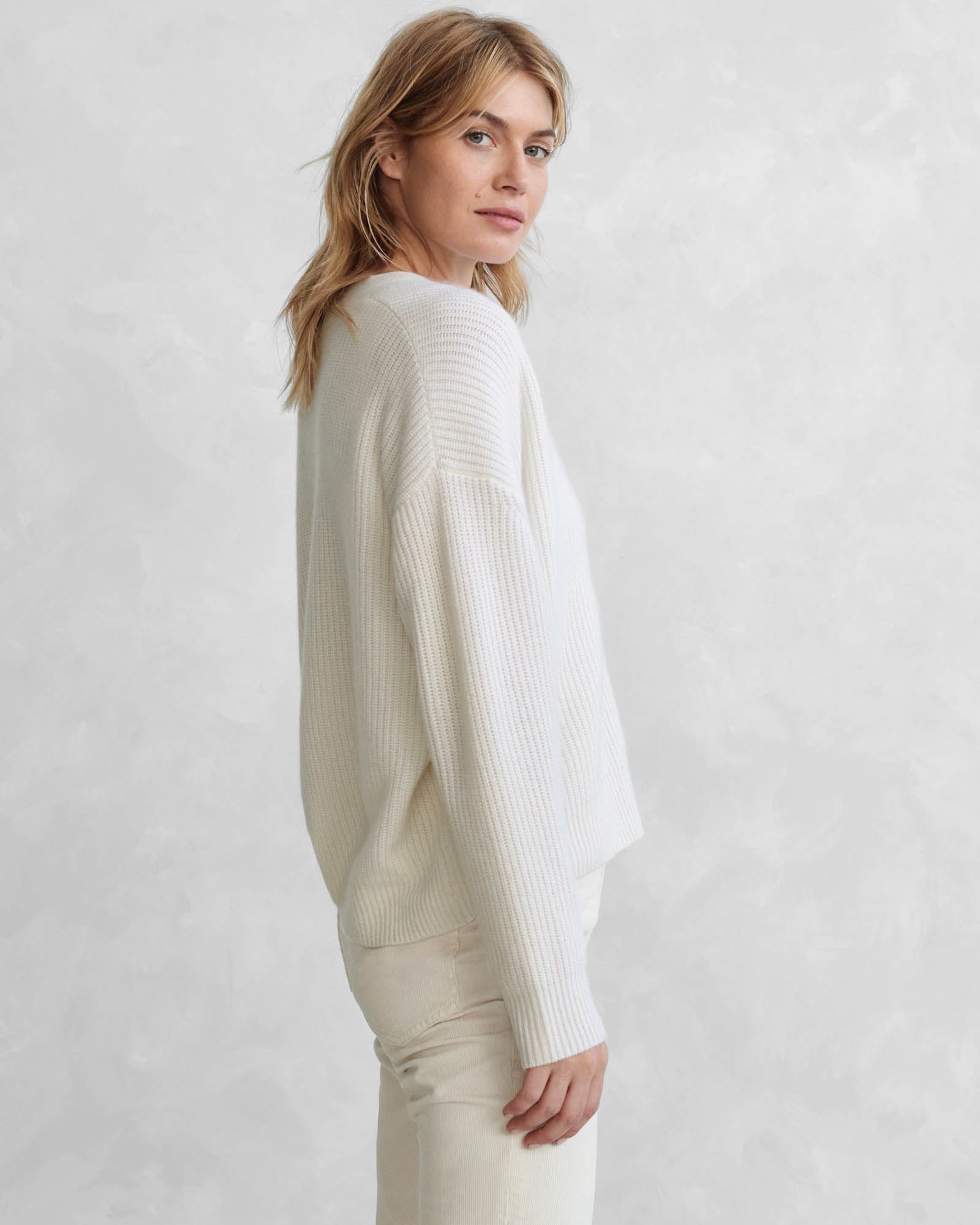Cocoon Cardigan