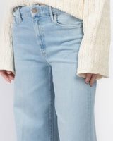 Roller Sneak Jeans