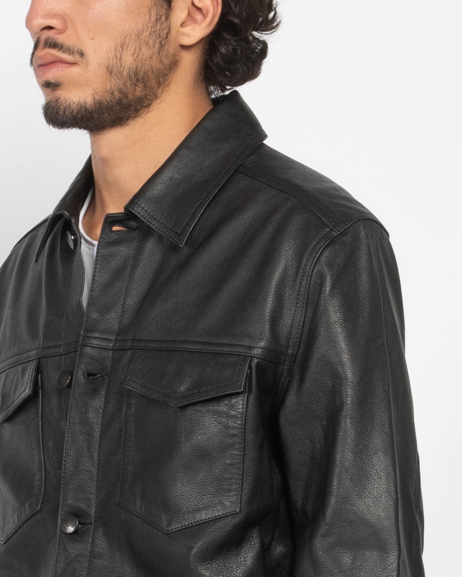 Veste de camionneur Vaughn