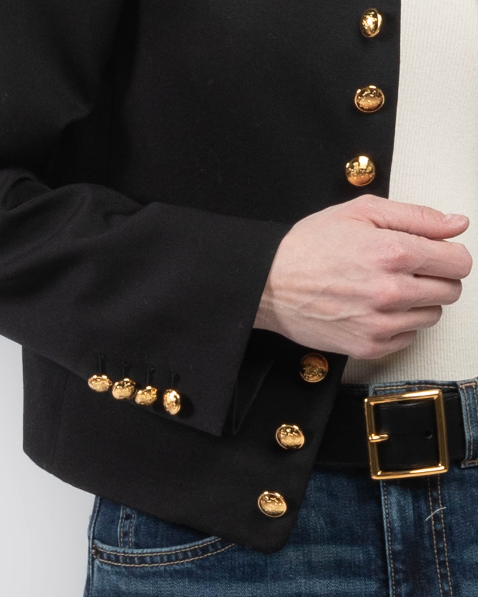Veste courte Patti