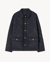 Helah Quilted Parka