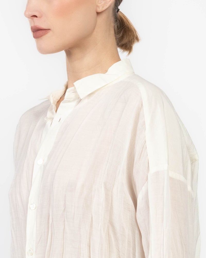 Botanical Shirt