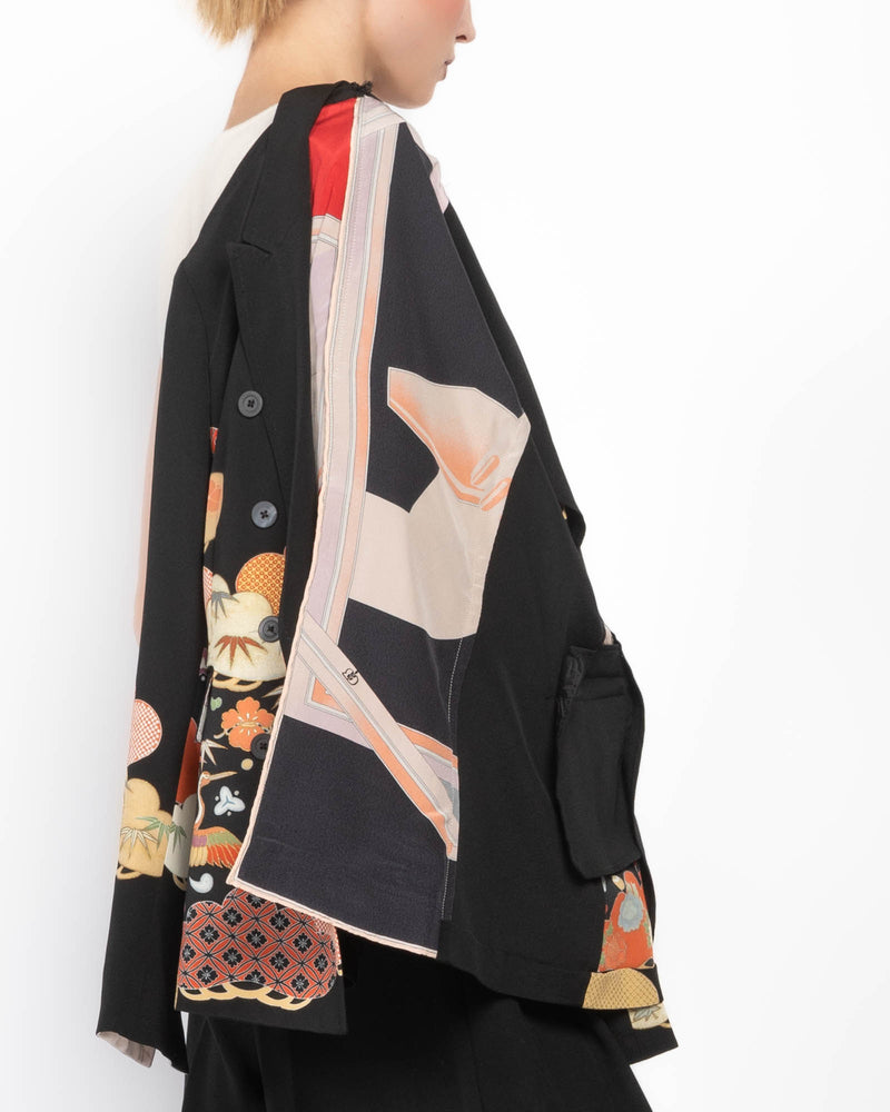 Kimono Jacket