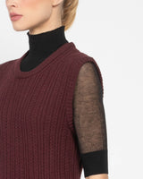 Double Layer Jumper