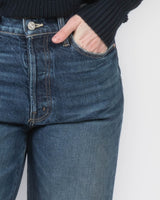 Rambler Ankle Jeans