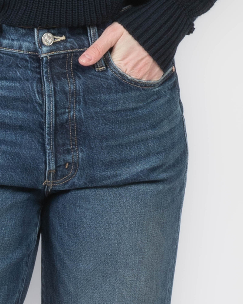 Rambler Ankle Jeans