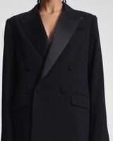 Calla Tux Jacket