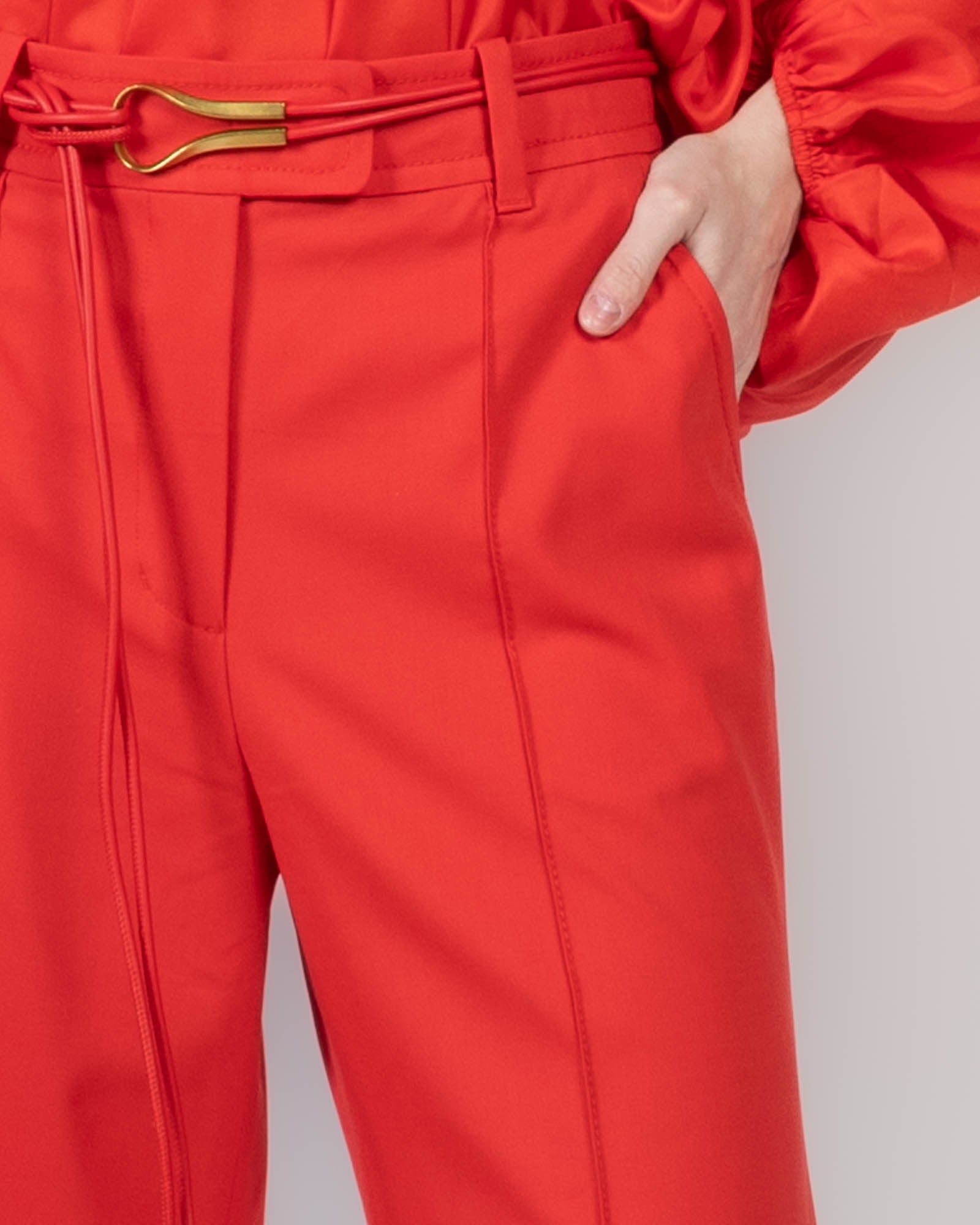 Crush Tailored Pants