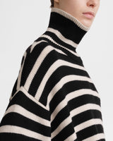 Signature Turtleneck Sweater